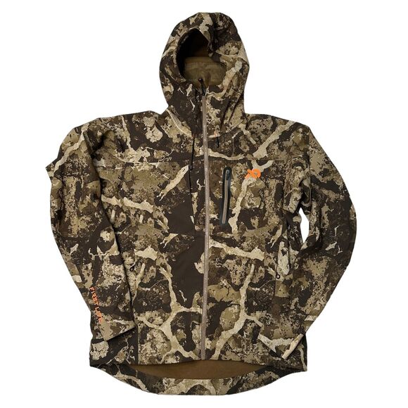 First Lite Catalyst Soft Shell Jacket - Picture 1 of 14